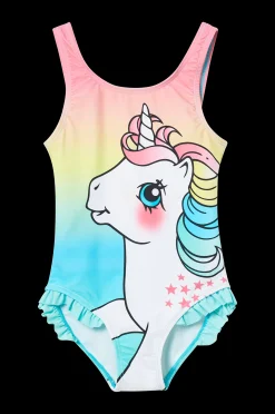 Name it Baddrakt Nmfmara Mlp Swimsuit Cplg New