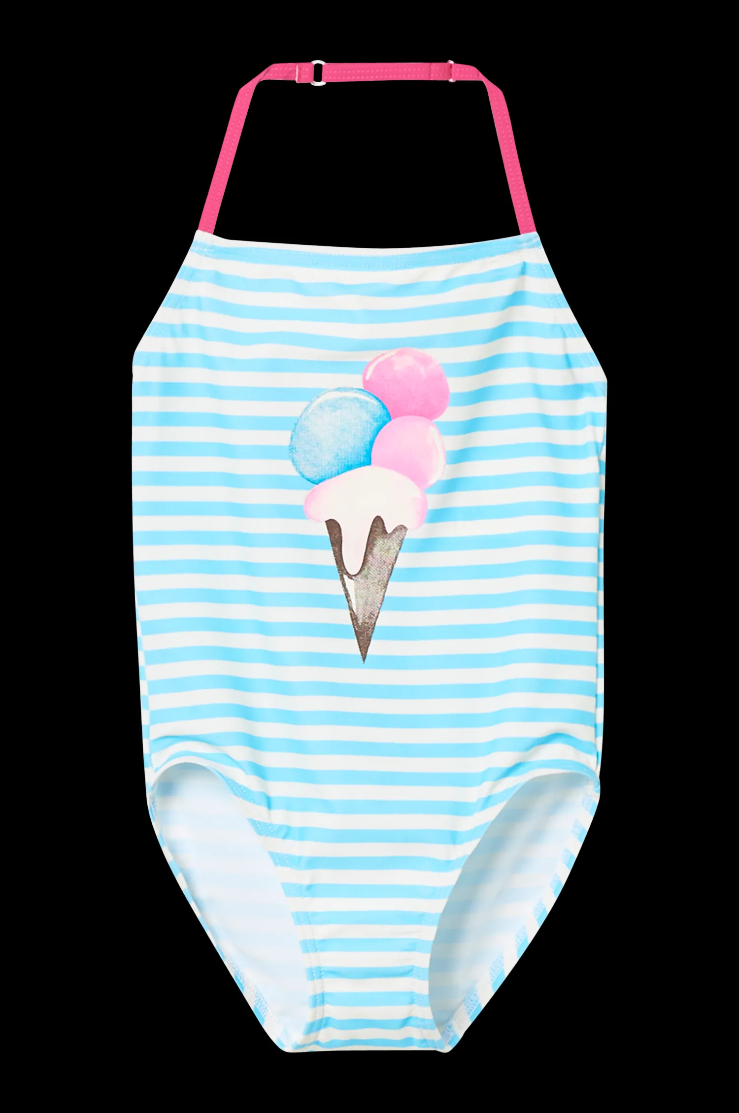 Name it Baddrakt Nmfzecille Swimsuit Shop