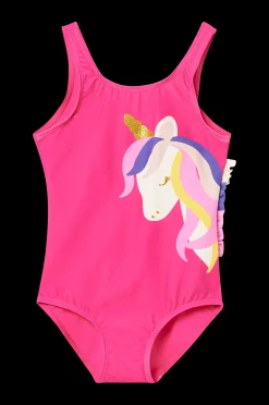 Name it Baddrakt Nmfzella Swimsuit Best