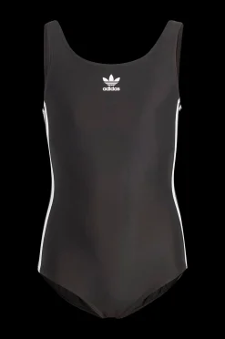 adidas Sport Performance Baddrakt Originals Adicolor 3-Stripes Swimsuit Sale