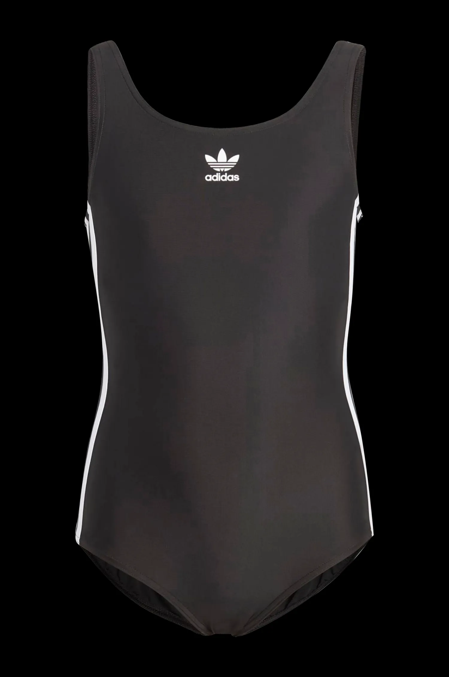 adidas Sport Performance Baddrakt Originals Adicolor 3-Stripes Swimsuit Sale