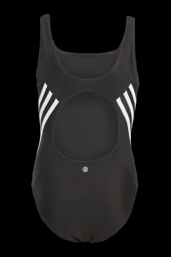 adidas Sport Performance Baddrakt 3S Swimsuit Flash Sale