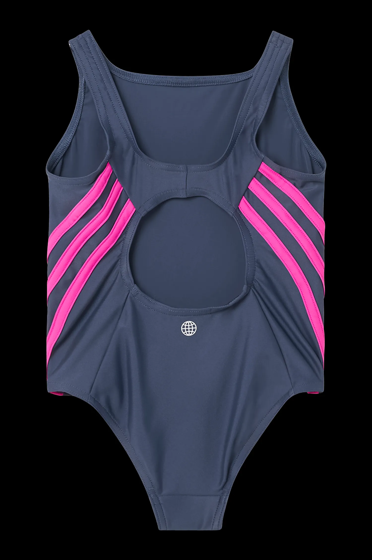adidas Sport Performance Baddrakt 3S Swimsuit Clearance