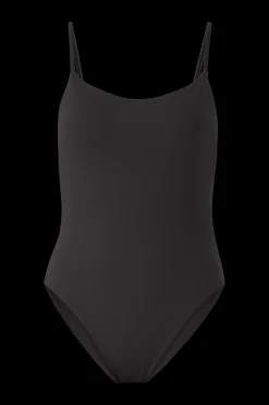Dam Aim'n Baddrakt Salsa Deep Back Classic Swimsuit