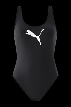 Dam Puma Baddrakt Swim Women Swimsuit 1P