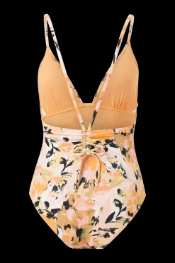 Dam Vero Moda Baddrakt Vmdea Swimsuit