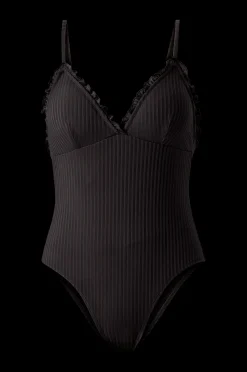 Dam Vero Moda Baddrakt Vmflow Swimsuit