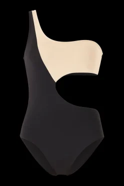 Dam Vero Moda Baddrakt Vmleah Swimsuit