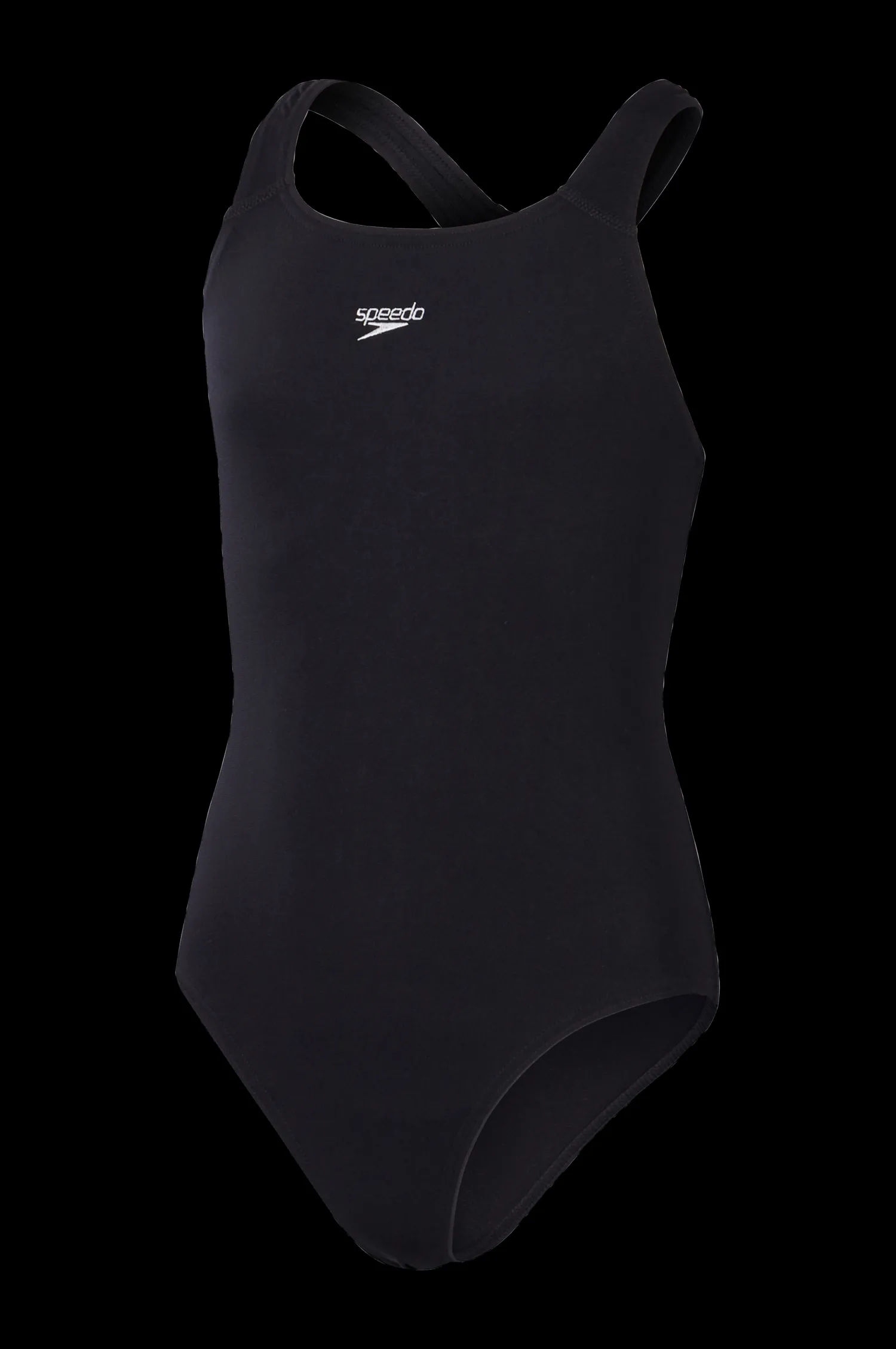Dam Speedo Baddrakt Womens Eco Endurance+ Medalist