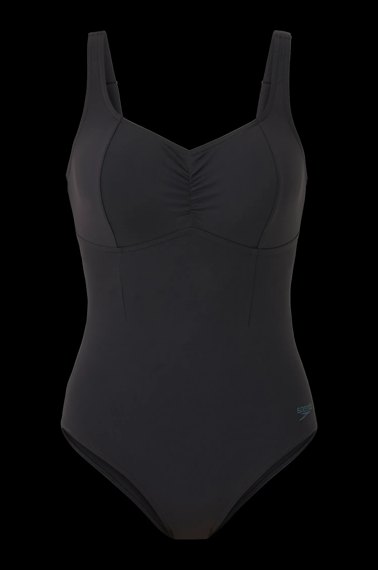 Dam Speedo Baddrakt Womens Shaping Aquanite