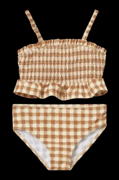 Name it Badkläder Nmffauna Swim Set Lil Discount