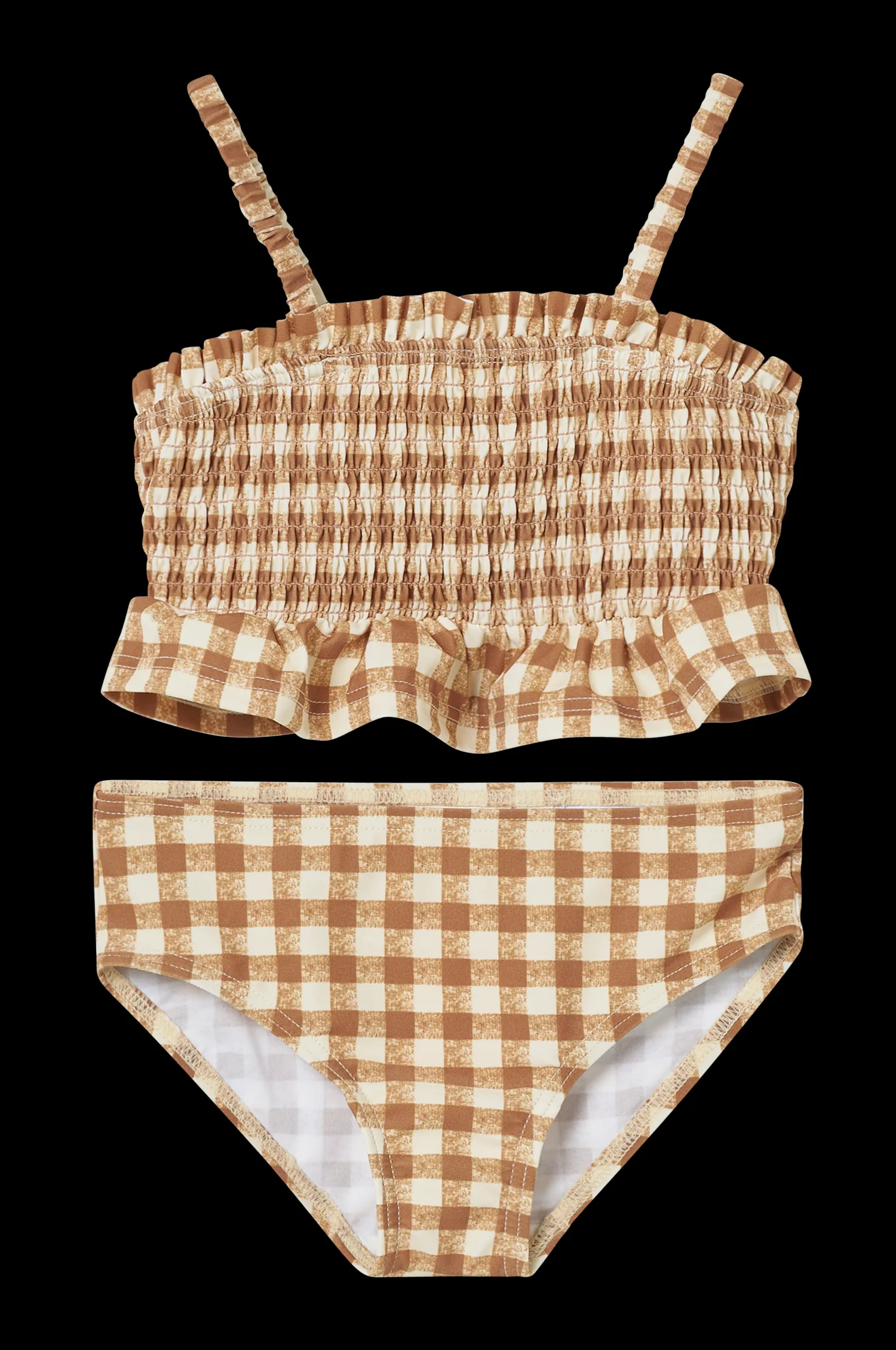 Name it Badkläder Nmffauna Swim Set Lil Discount