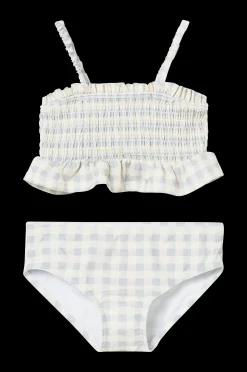 Name it Badkläder Nmffauna Swim Set Lil Hot