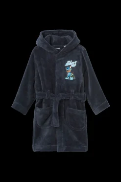Name it Badrock / Morgonrock Nmmollen Pawpatrol Bathrobe Shop
