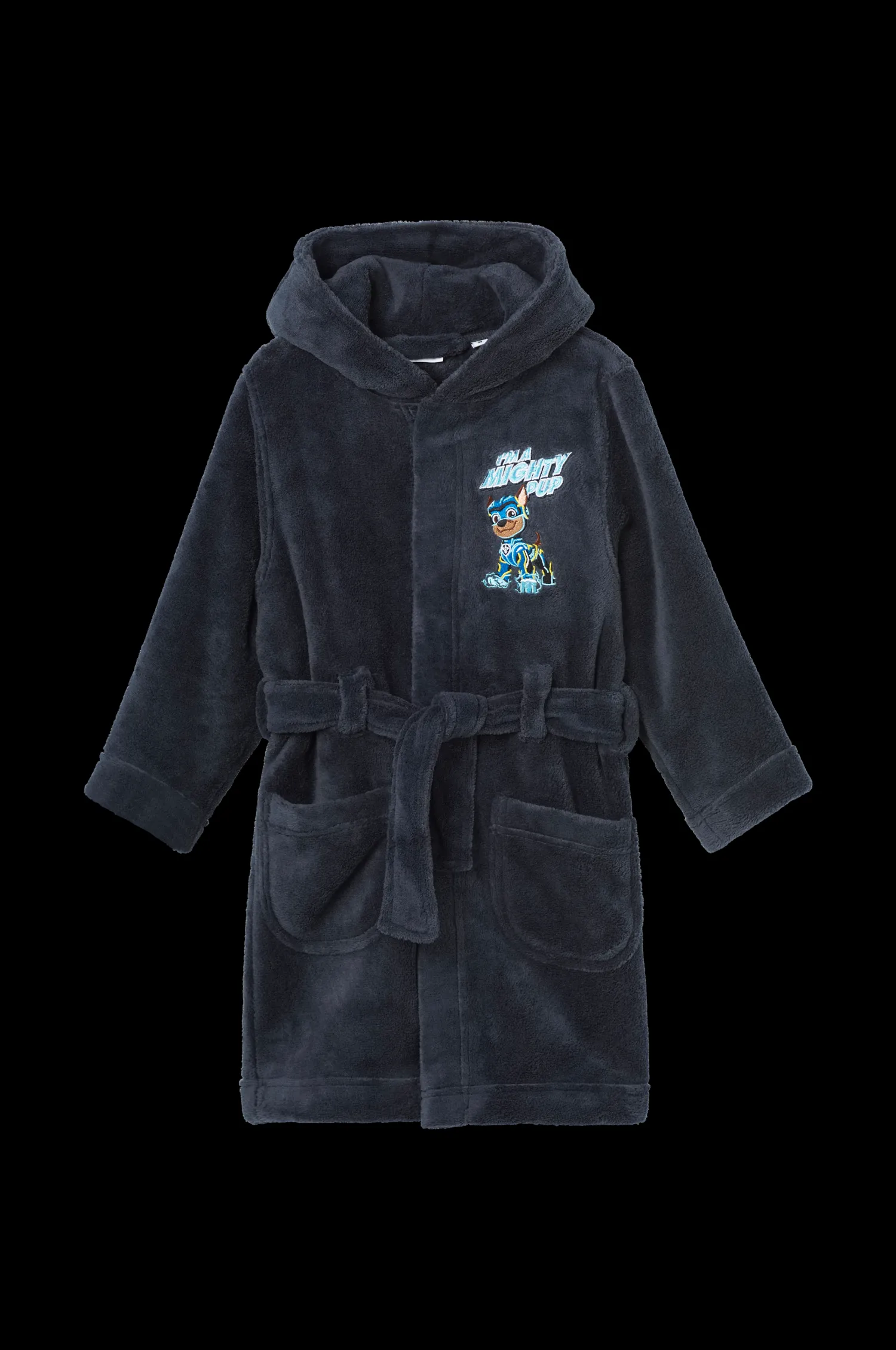 Name it Badrock / Morgonrock Nmmollen Pawpatrol Bathrobe Shop