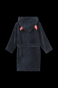 Name it Badrock / Morgonrock Nmmollen Pawpatrol Bathrobe Shop