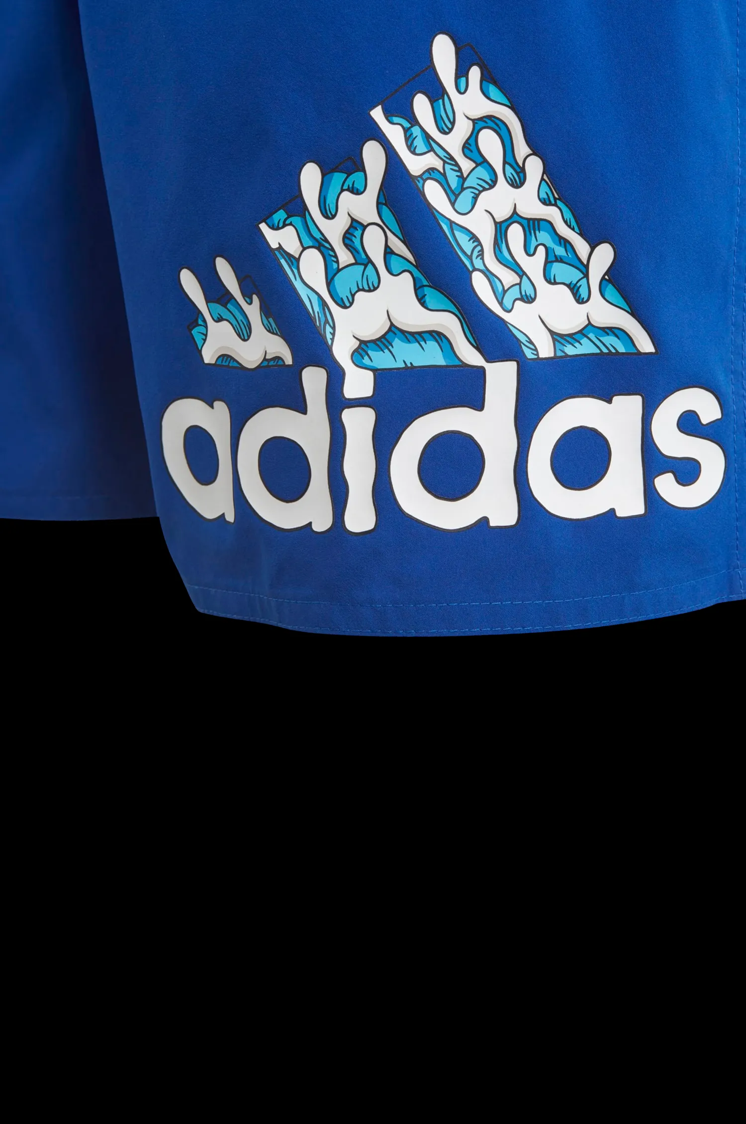 adidas Sport Performance Badshorts Aaron Kai Short Clearance
