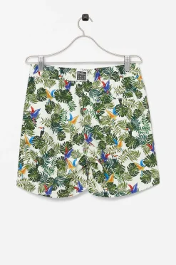 Björn Borg Badshorts Borg Print Swim Shorts Best Sale