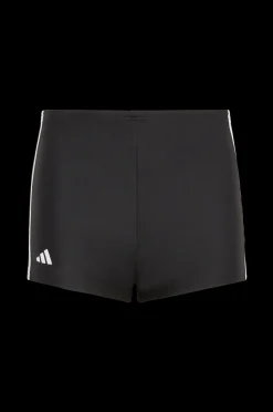 adidas Sport Performance Badshorts Classic 3-Stripes Swim Boxers Cheap