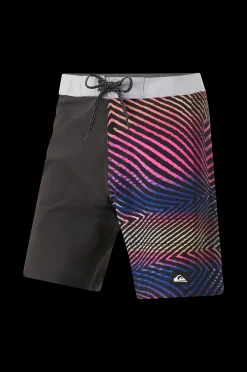 Quiksilver Badshorts Highlite Arch 19 Best Sale