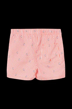 Jack & Jones Badshorts Jpstfiji Jjswim Mini Stripe Jnr New