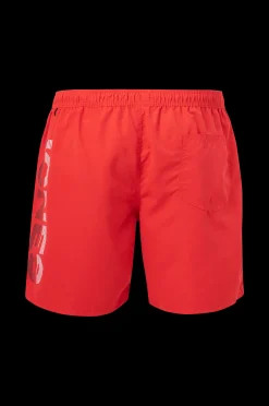 Jack & Jones Badshorts Jpstfiji Jjswim Splicelog Fashion