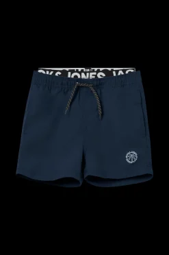 Jack & Jones Badshorts Jpstfiji Jjswim Wb Ly Sn Jnr Fashion