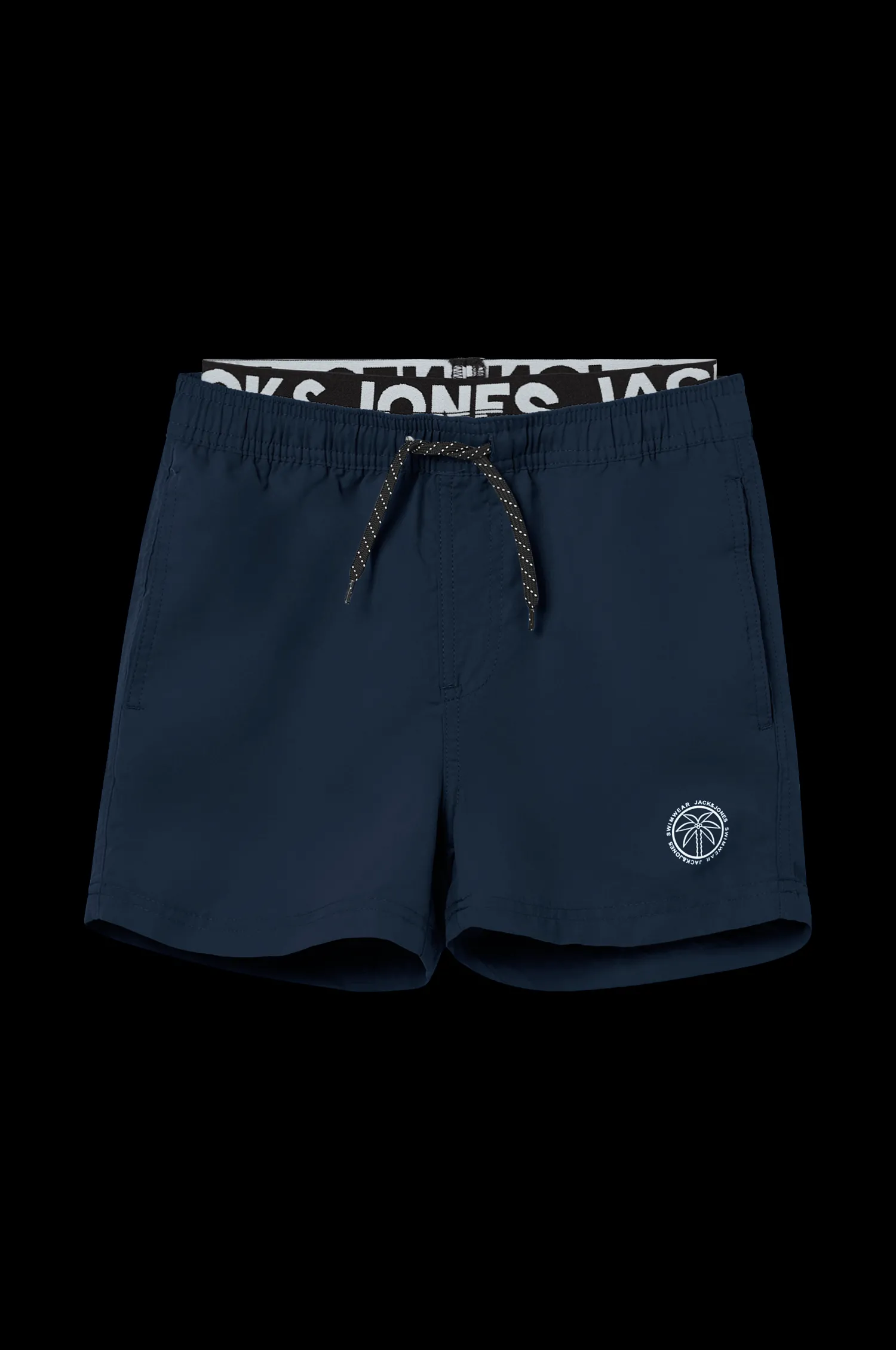 Jack & Jones Badshorts Jpstfiji Jjswim Wb Ly Sn Jnr Fashion
