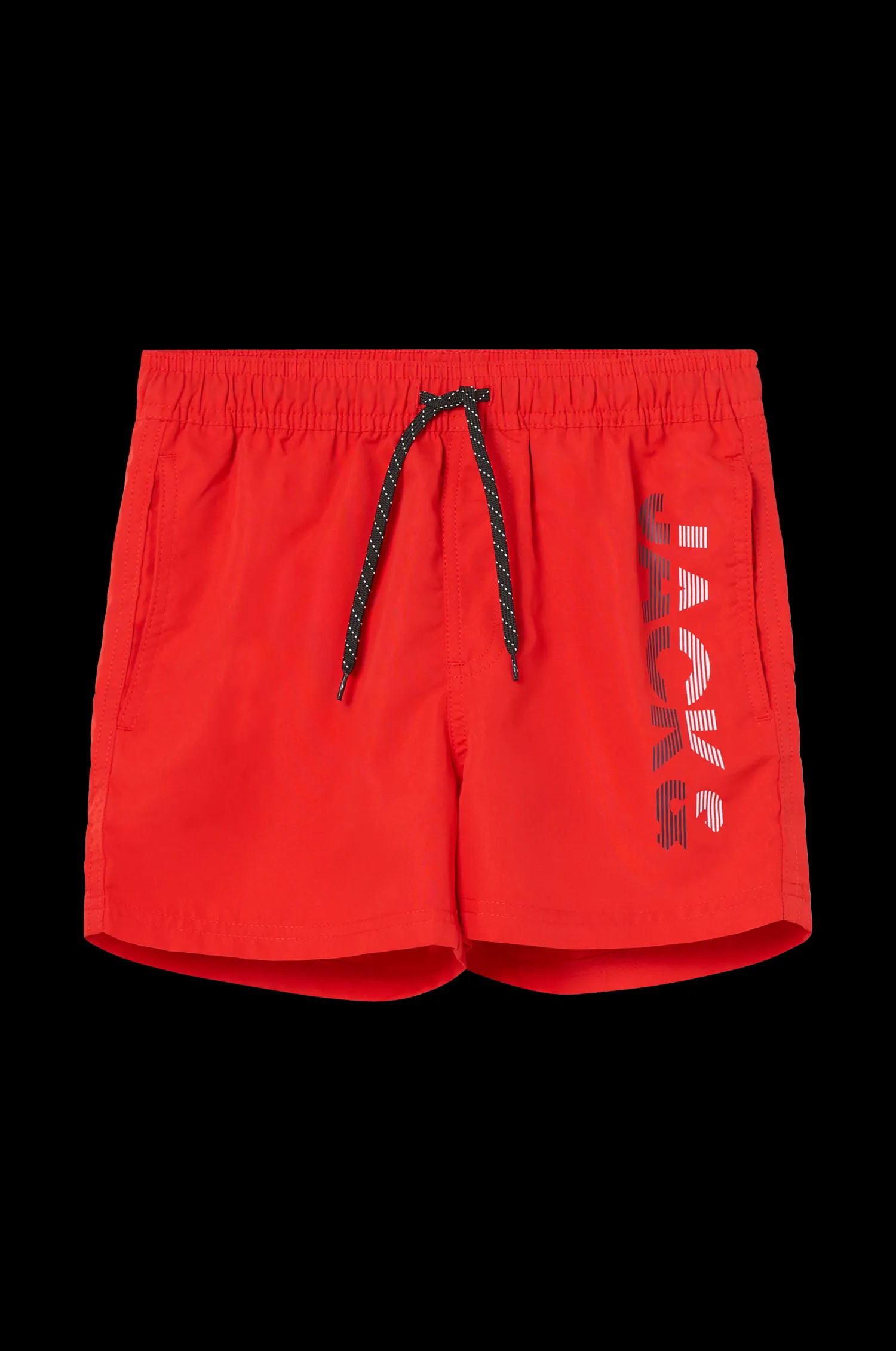 Jack & Jones Badshorts Jpstfiji Jjswim Spicelogo Ly Sn Jnr Outlet