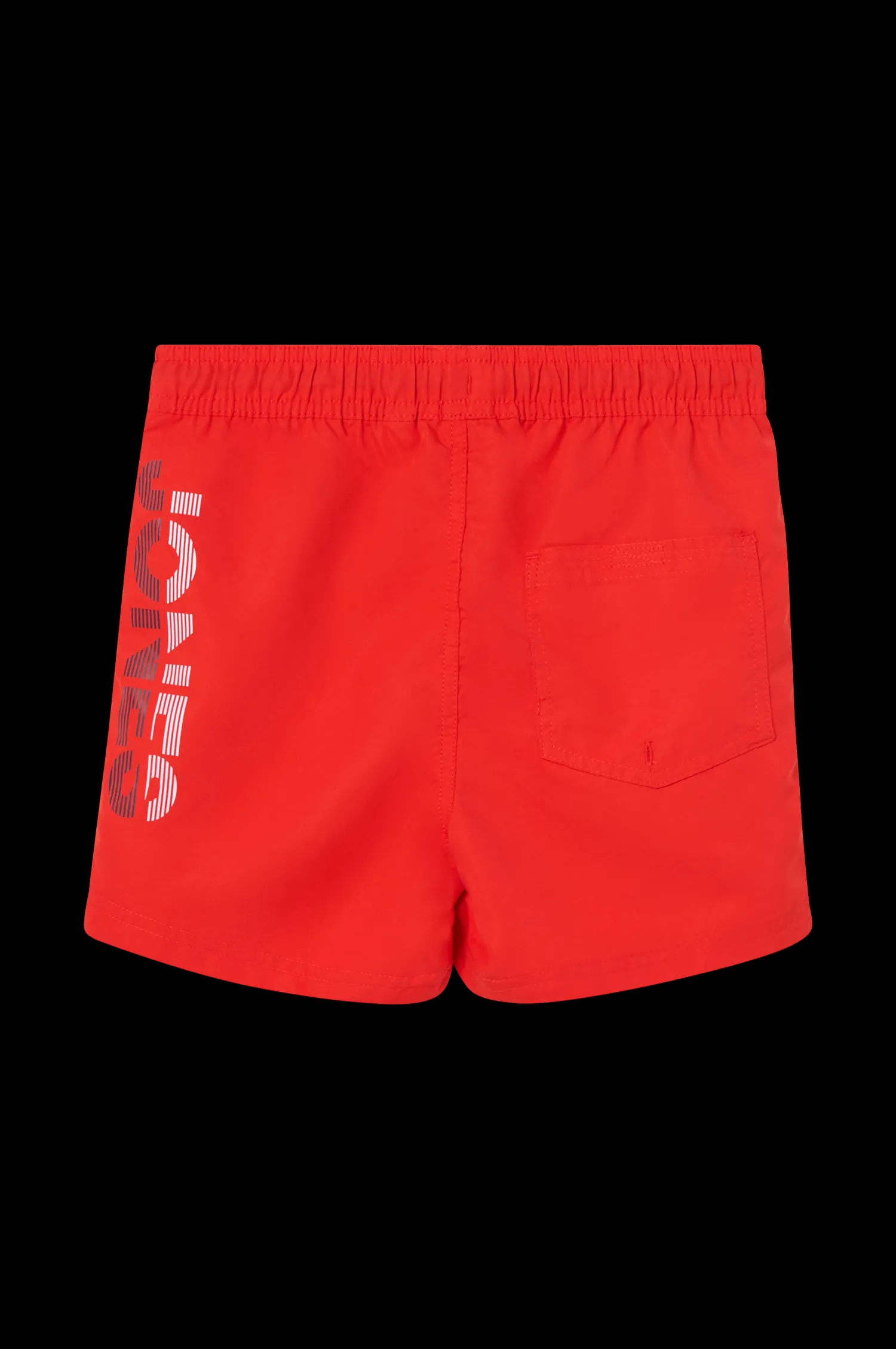 Jack & Jones Badshorts Jpstfiji Jjswim Spicelogo Ly Sn Jnr Outlet