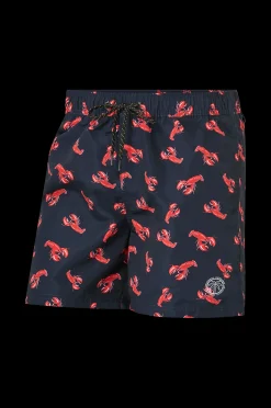 Jack & Jones Badshorts Jpstfiji Jjswim Aop Ly Sn Best