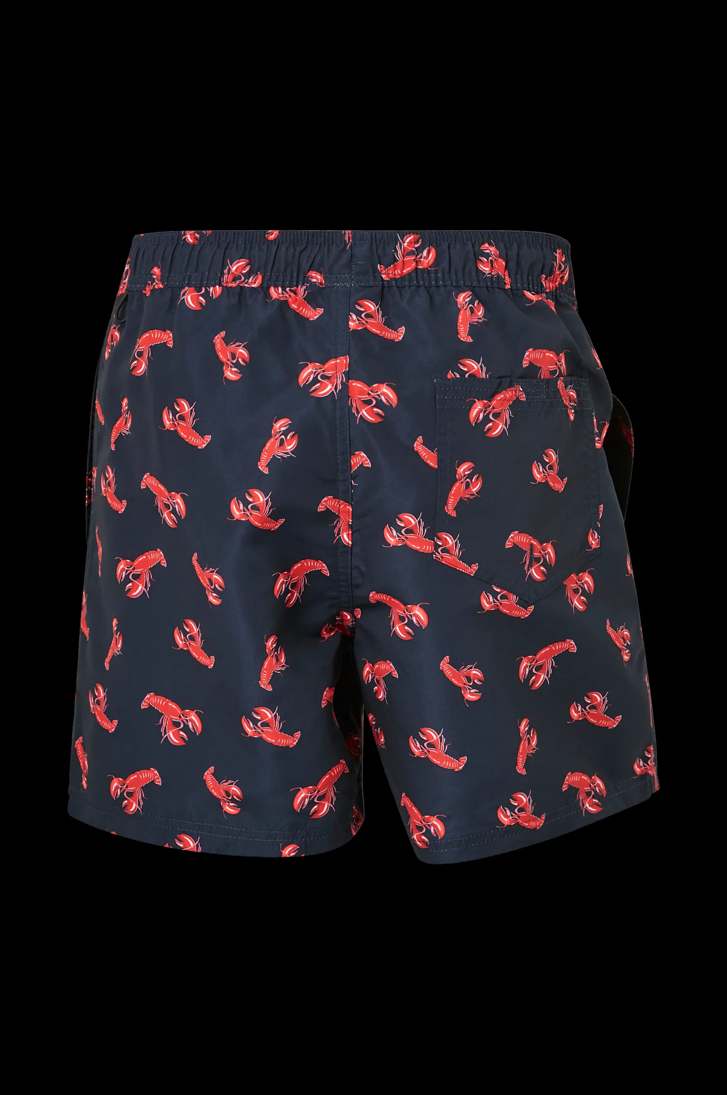 Jack & Jones Badshorts Jpstfiji Jjswim Aop Ly Sn Best