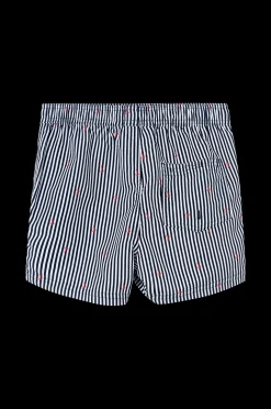 Jack & Jones Badshorts Jpstfiji Jjswim Mini Stripe Jnr Online