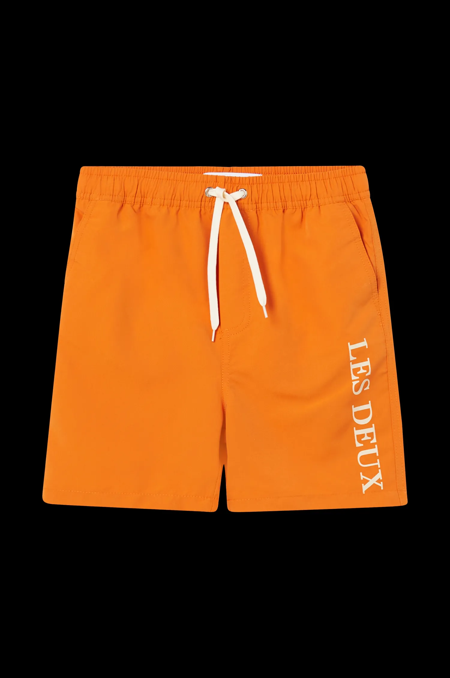 Les Deux Badshorts Logo Swim Shorts Kids Cheap