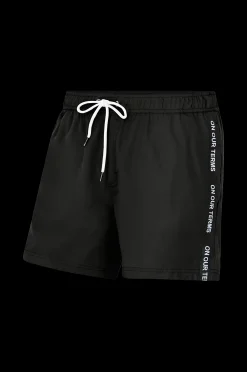 Ellos Badshorts Liam Hot