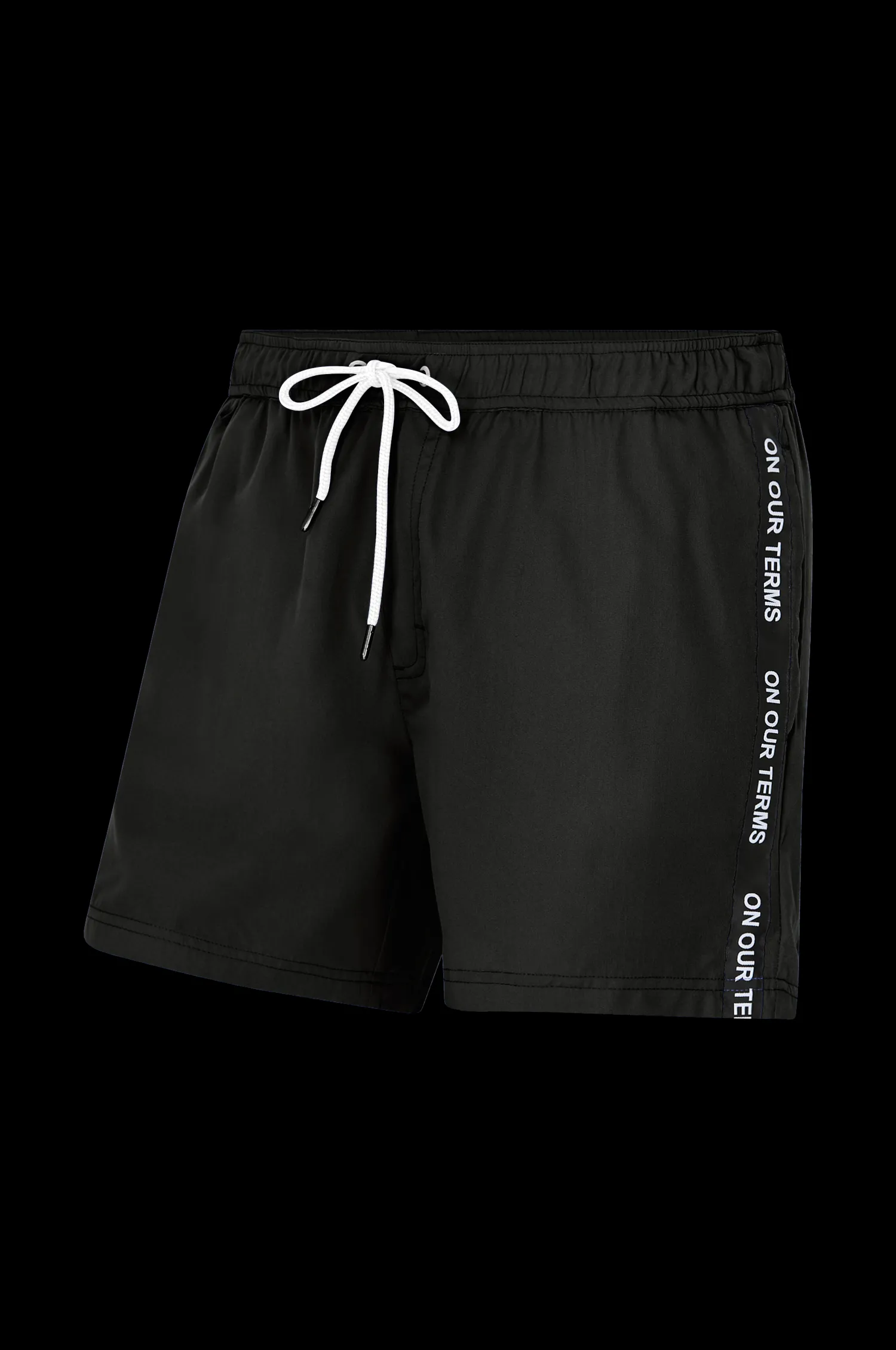Ellos Badshorts Liam Hot