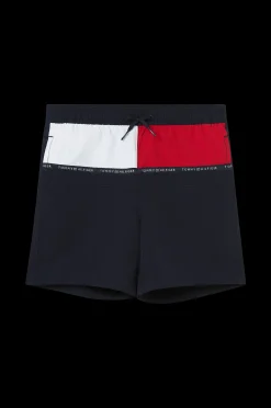 Tommy Hilfiger Badshorts Medium Drawstring Cheap