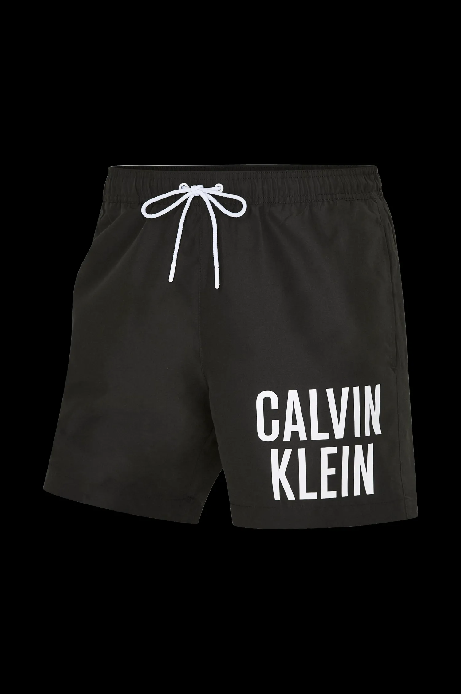 Calvin Klein Underwear Badshorts Medium Drawstring Clearance