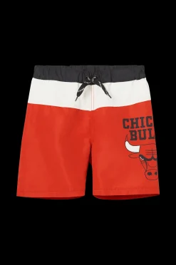 Name it Badshorts Nkmmarkus Nba Swimshorts Best