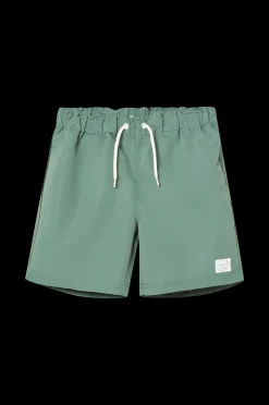 Name it Badshorts Nkmzakri Swim Shorts Hot