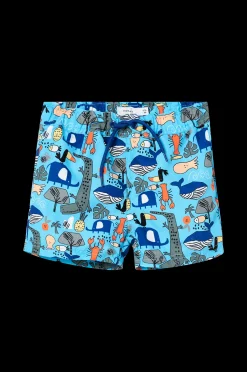 Name it Badshorts Nmmzetus Swim Shorts Hot