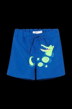 Name it Badshorts Nmmzoro Long Swim Shorts Fashion