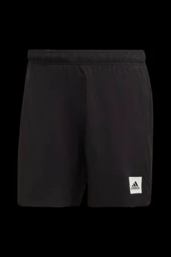 adidas Sport Performance Badshorts Shorts Length Solid Swim Shorts Online