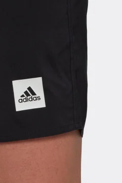 adidas Sport Performance Badshorts Shorts Length Solid Swim Shorts Online