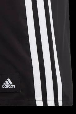 adidas Sport Performance Badshorts 3-Stripes Swim Shorts Outlet