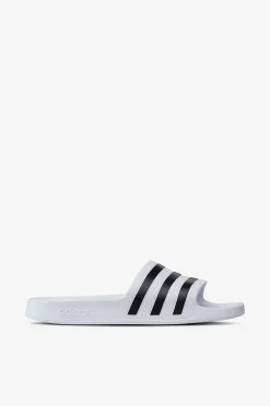 Dam adidas Sport Performance Badtofflor Adilette Aqua Slides