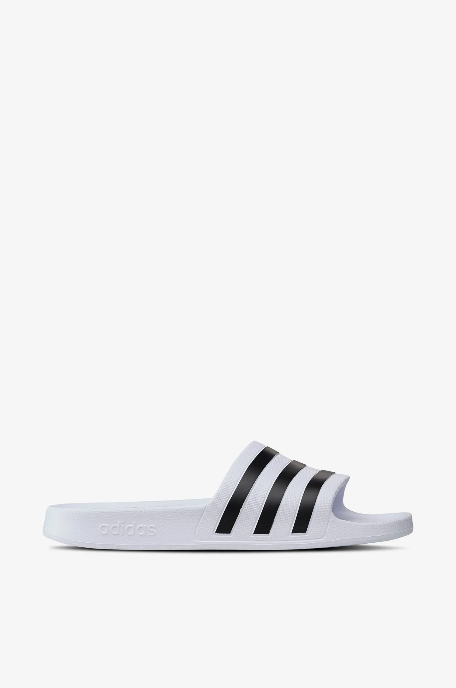 Dam adidas Sport Performance Badtofflor Adilette Aqua Slides