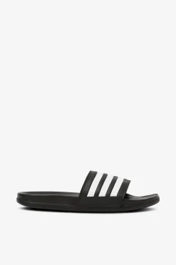 Dam adidas Sport Performance Badtofflor Adilette Comfort