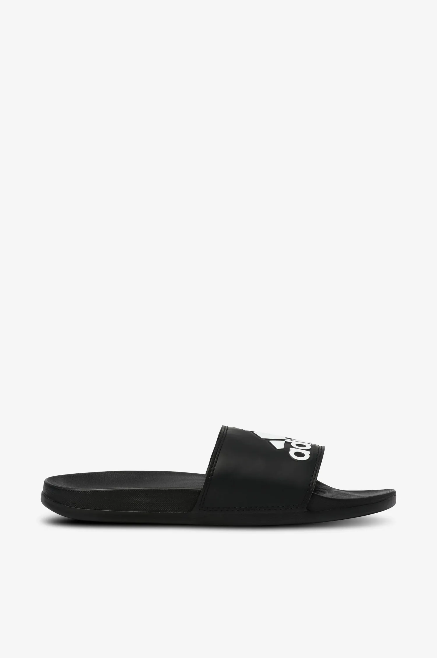 Dam adidas Sport Performance Badtofflor Adilette Comfort