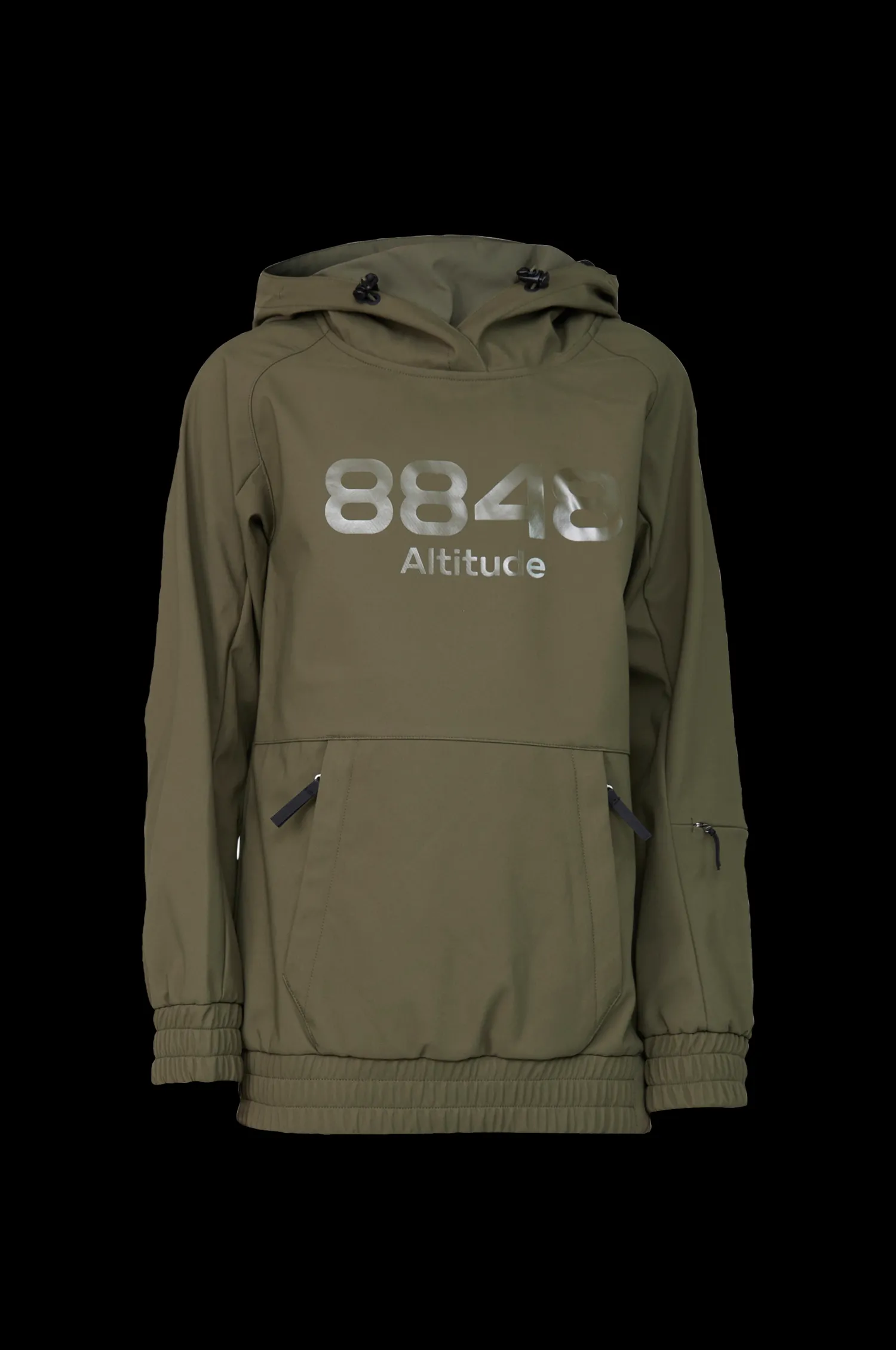 8848 Altitude Baldy Jr Anorak Online